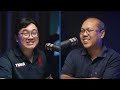 เปลวไฟ ความตาย และคนขายพิซซ่า - ชวนดูดะ PODCAST EP4