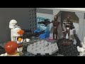 LEGO STAR WARS THE CLONE WARS-Episode 7 Shadow of the Malevolence