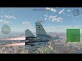 This Makes HIGH KILL Games Easy | Su-27