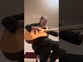 screen - HARDY (Acoustic Cover)