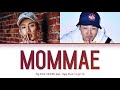 Jay Park (박재범) - MOMMAE (몸매) feat. Ugly Duck (Color Coded Lyrics Han/Rom/Eng/가사)