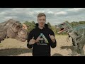 How to play ARK in Real Life! (1,000,000 Subs Special)