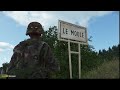 Arma Reforger | Navigation Tutorial