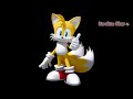 What If... Sonic Characters were Persona Main Characters?