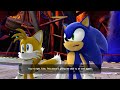 Sonic Generations (HD) playthrough ~Longplay~