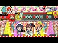 【TJAPlayer3】7Days A Week!!【創作譜面】【ミリシタ7周年記念】