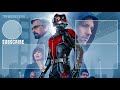 Scott Lang Steals Ant-Man Suit Scene - Ant-Man (2015) Movie CLIP HD