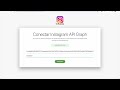 Conectar Instagram For Business a Botize