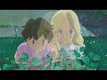 Best Ghibli Piano Music Playlist 2023 | Deep and smooth piano Ghibli music collection