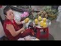 Phan Thiet Mui Ne Market Vietnam | Backpacking travel