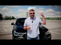 Кум, Кума и все дела! Кидок на Mercedes S560 за 6.500.000р!