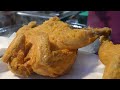 popular korean chicken video collection