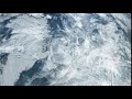 Earth test animation