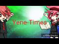 Yene-Times part 8: A Curses Disappearance