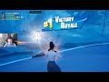 Great Fortnite Win!!!!