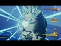 Goku & Vegeta vs Zarbon & Dodoria Dragon Ball Z Kakarot