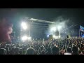 ZEDS DEAD x GANJA WHITE NIGHT UNRELEASED COLLAB (after Collapse) - ZD Live @ Ubbi Dubbi