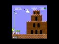 Super Mario Bros in 5:02.53 with Rewind + Pause + Advance 1 frame