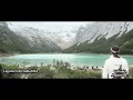 Ushuaia Laguna Esmeralda Hike | 4K Scenic Trekking Tour Argentina