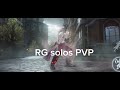 ROYAL GUARD SOLOS PVP!!!!! (A Short Royal Guard Montage)