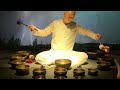 Healing Vibrations: Singing Bowls Meditation for Mind and Body