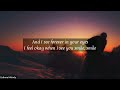 Dandelions - Ruth B| Lyrics [TikTok slowed version] 1 HOUR