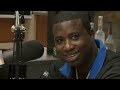 Gucci Mane Interview at The Breakfast Club Power 105.1