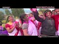 Mero Rangelo Devar Holi Song 2021 l मेरो रंगीलो देवर l लोकगायिका बबीता देवी l मंगल चौहान ,बबीता देवी