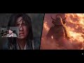 Assassin's Creed Shadows: Official World Premiere Trailer | Reacts
