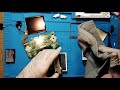 YOU MUST WATCH IT . NINTENDO DS LITE  BOTTOM SCREEN FIX #REPAIR