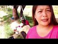 PASILIP SA LUMANG BAHAY AT BAKURAN NG LOLA KO+PATABA NG TANIM NA MAIS|GENG CASTILLO