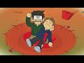 FNF: UNSTOPABLE || OH GOD NO EDDSWORLD MIX