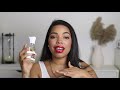 THE BEST FRESH FRAGRANCE YOU NEED! | KARINA WALDRON