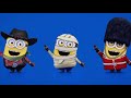 Minions Commercials And Trailers Compilation
