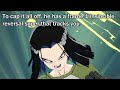 Android 17: Rise of The Champion