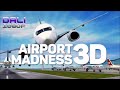 Airport Madness 3D - Gameplay #1
