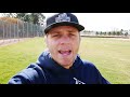 5 Tips To Become An UNSTOPPABLE OUTFIELDER!! (Baseball Outfield Tips)