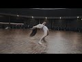 ICON | PARIS CAV CHOREOGRAPHY | ELLE DIMOS