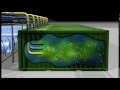 How the Technology Works - algae to biofuels