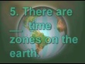 Intg Sci  2.1, 2.2, 2.3 - Mapping Our World - 20 mins