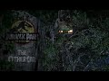 Jurassic Park Ambience | The Other Car