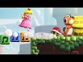 VIRAL Luigi Feature CONFIRMED For Super Mario Bros. Wonder
