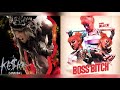 Cannibal x Boss Bitch [Kesha x Doja Cat Mashup]
