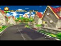 The Top 5 Creepiest Anti-Piracy Screens │ Mario Kart Wii