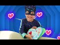 PJ Masks | Catboy Squared | Cartoons for Kids | Animation for Kids | FULL Episodes