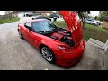 Mighty Mouse Catch Can Install On My C6 Z06!