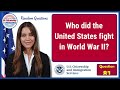 New! Random 100 Civics Questions and Answers (2008 Version) for US Citizenship Interview 2024