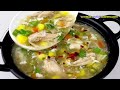 Chicken Soup Recipe | न होगी खासी न होगा ज़ुकाम बढ़ेगी immunity मिलेगा आराम | Super Healthy Soup