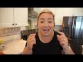 TESTING VIRAL TIKTOK RECIPE | LUNCH RECIPE | GRAND DESIGN REFLECTION RV TOUR | JESSICA O'DONOHUE