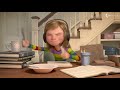Riley Gets Angry Movie Clip - Inside Out (2015)